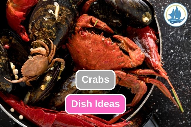 The Versatility of Crabs in Exquisite Dishes